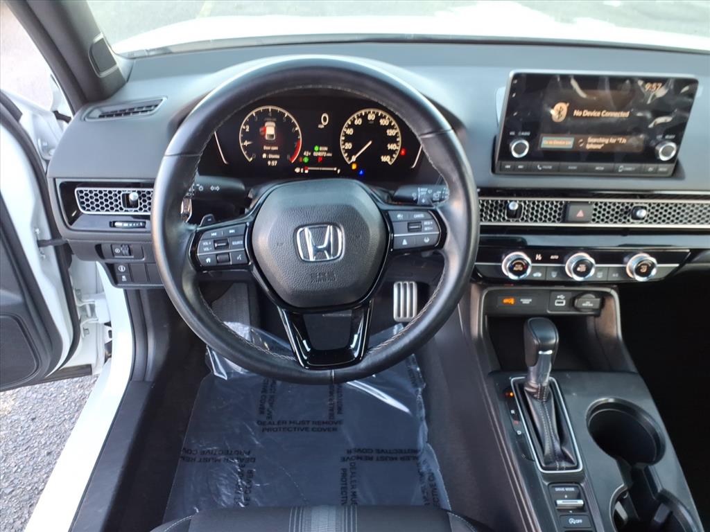 2023 Honda Civic Sport Image 13 of 25