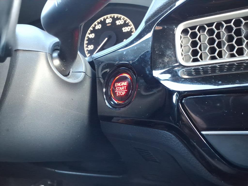 2023 Honda Civic Sport Image 16 of 25