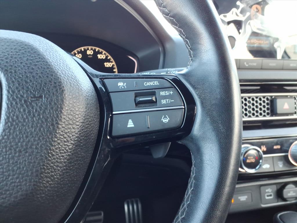 2023 Honda Civic Sport Image 24 of 25