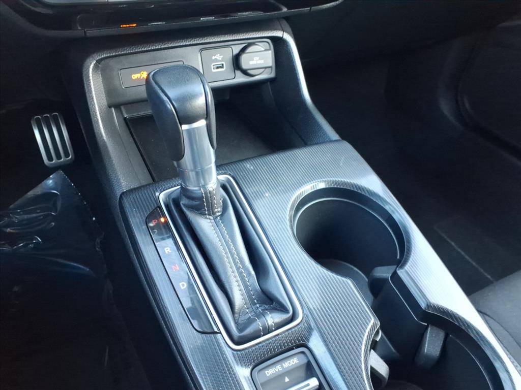 2023 Honda Civic Sport Image 18 of 25
