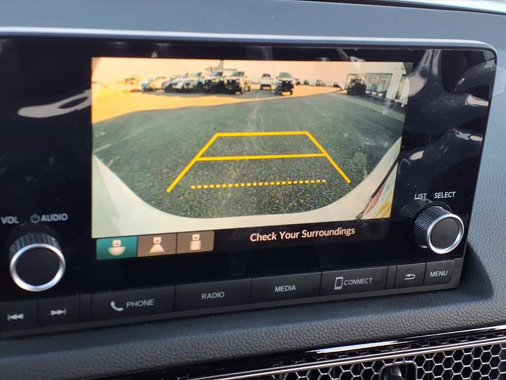 2023 Honda Civic Sport Image 17 of 25