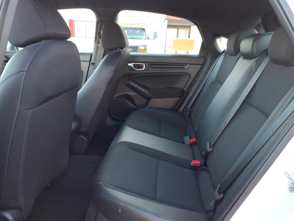 2023 Honda Civic Sport Image 11 of 25