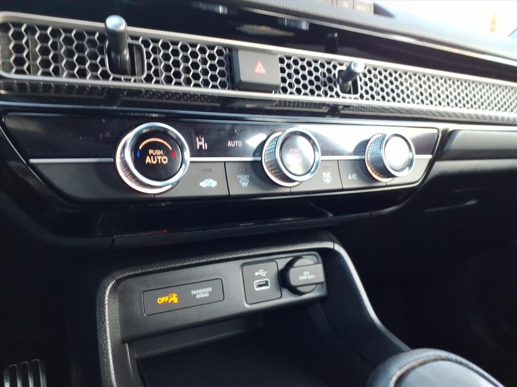 2023 Honda Civic Sport Image 25 of 25