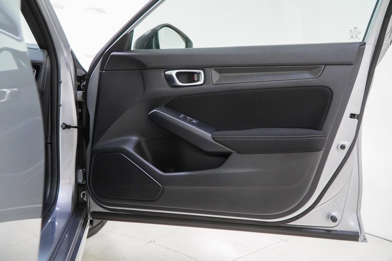 2023 Honda Civic Sport Image 34 of 37