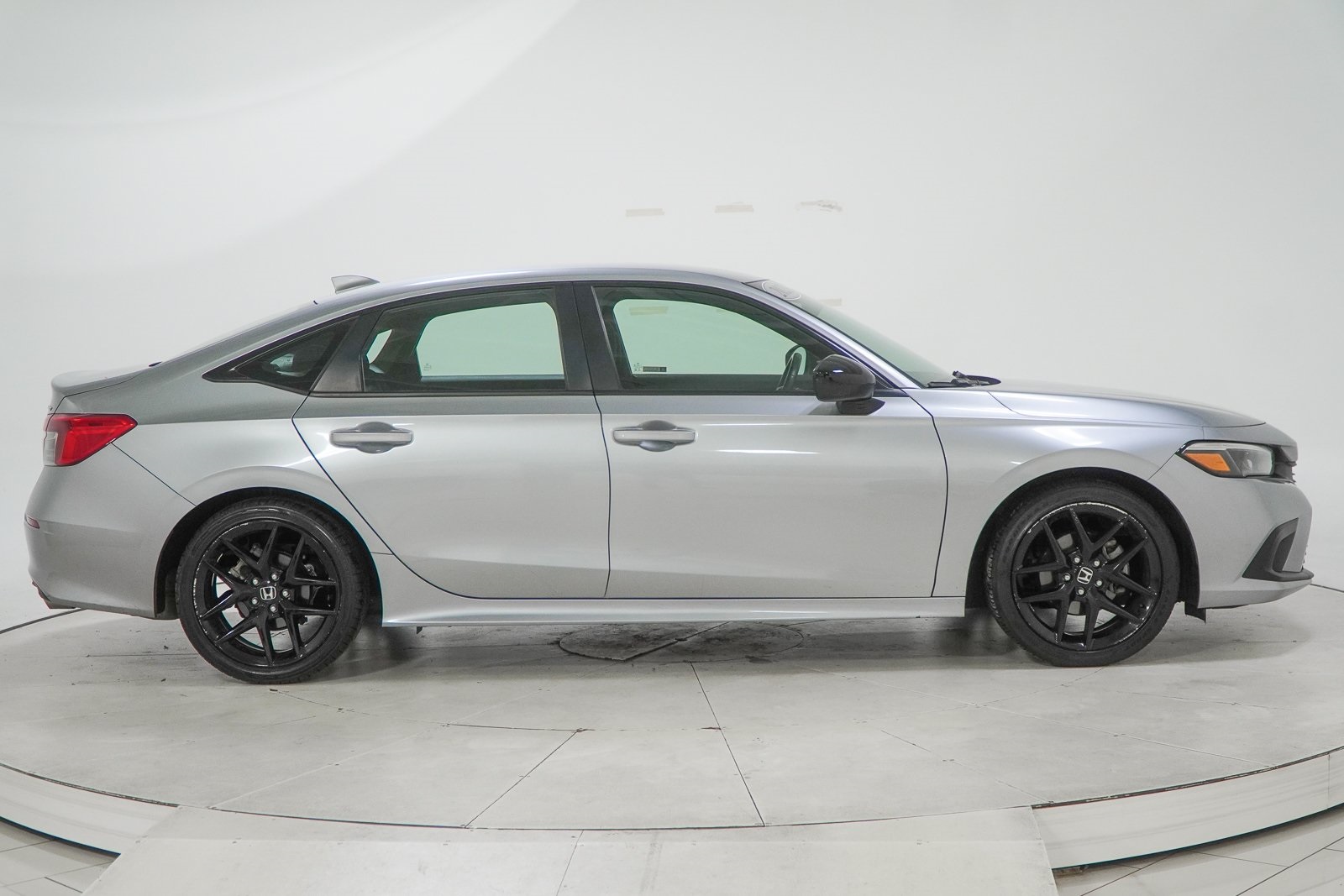 2023 Honda Civic Sport Image 7 of 37