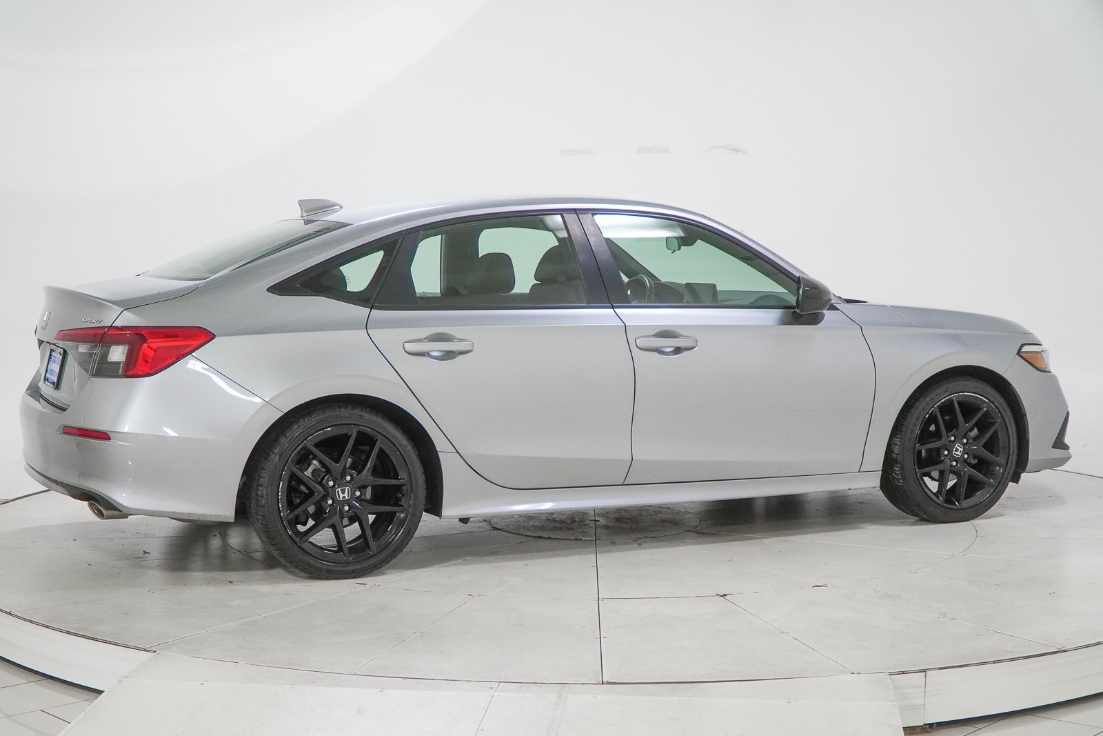 2023 Honda Civic Sport Image 8 of 37