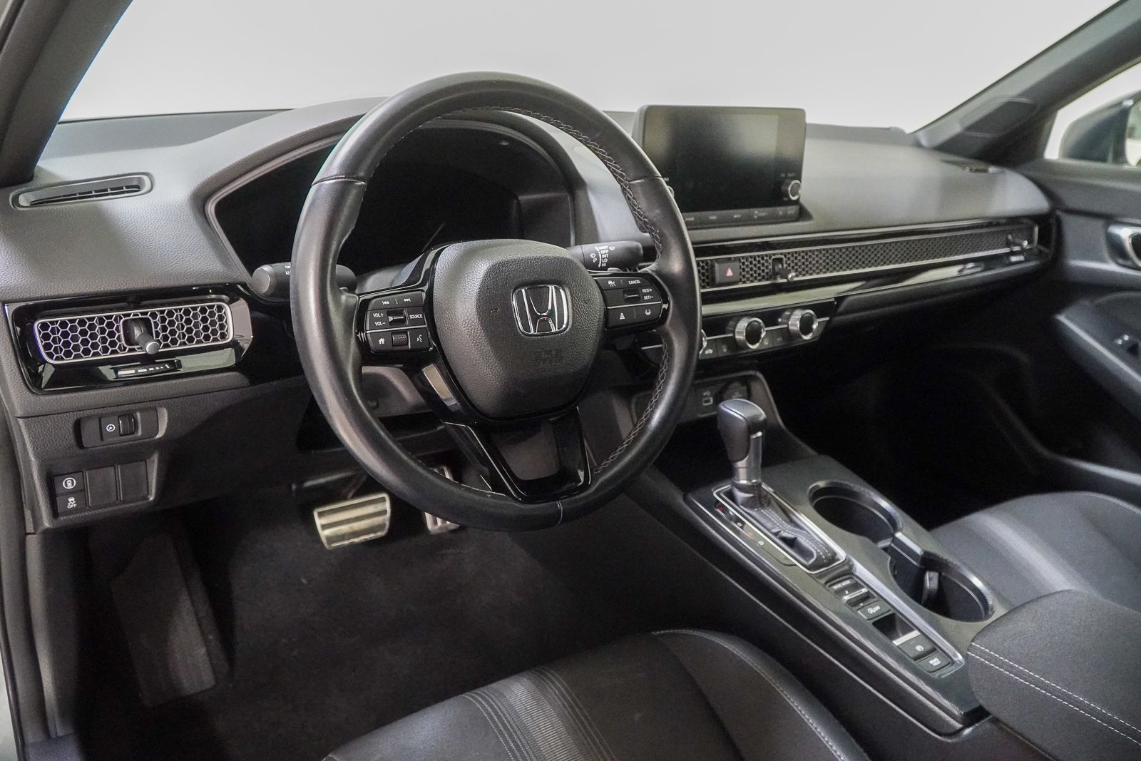 2023 Honda Civic Sport Image 21 of 37