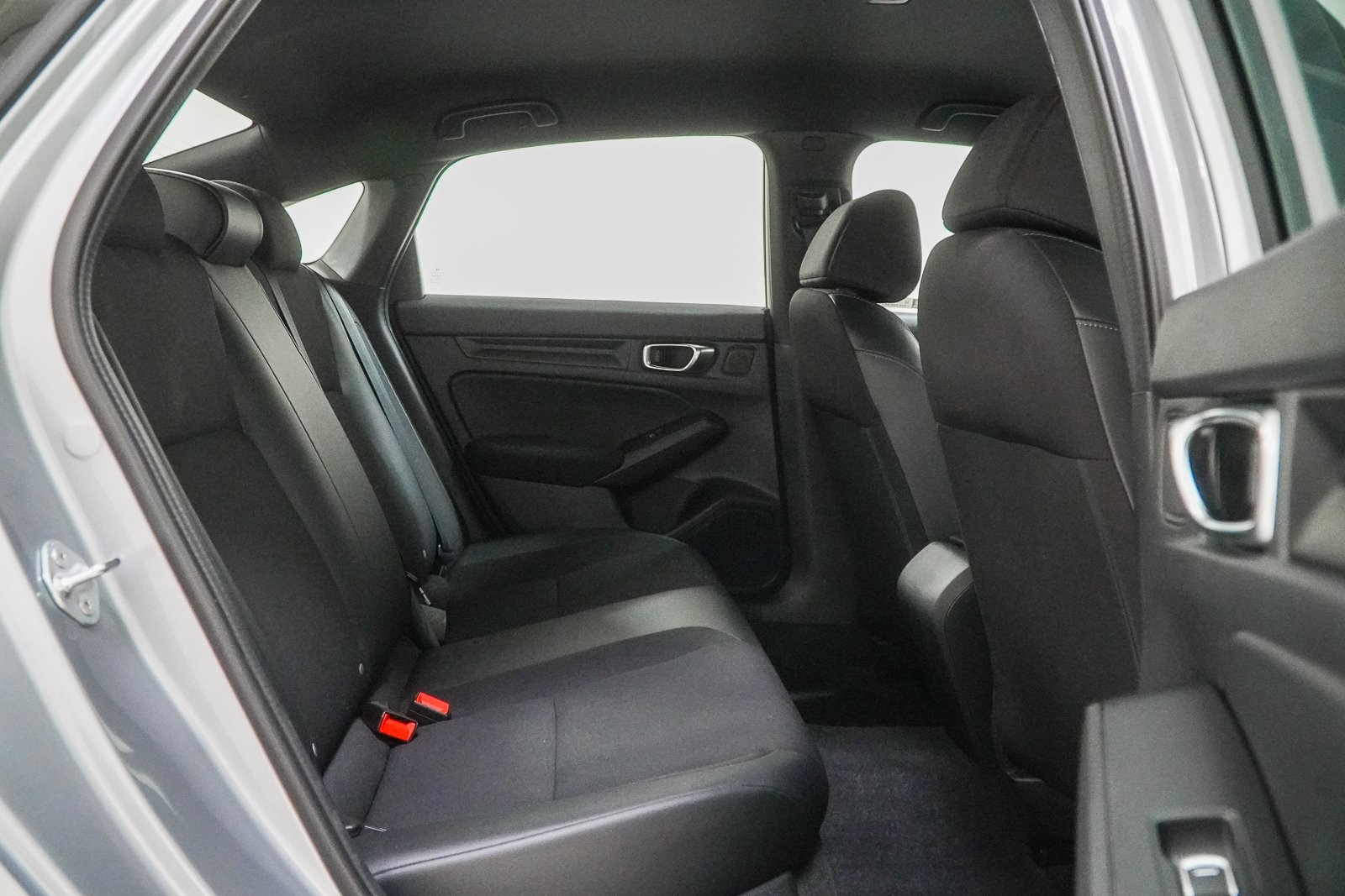 2023 Honda Civic Sport Image 16 of 37