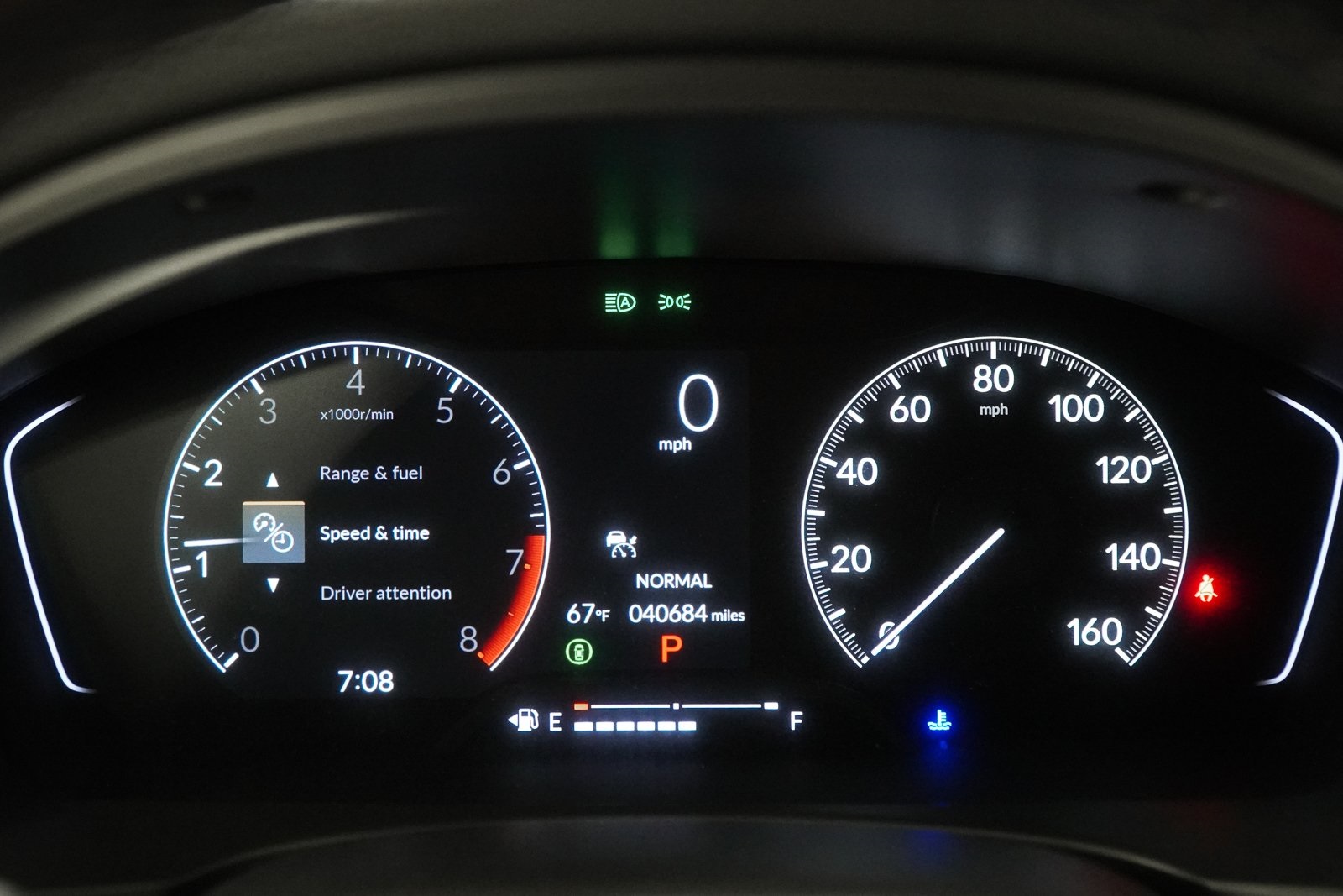 2023 Honda Civic Sport Image 24 of 37