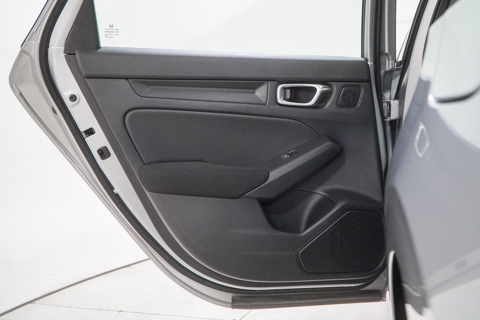 2023 Honda Civic Sport Image 30 of 37