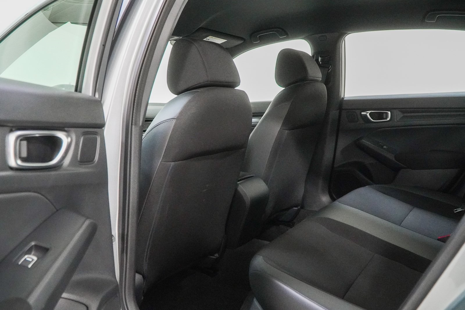 2023 Honda Civic Sport Image 17 of 37