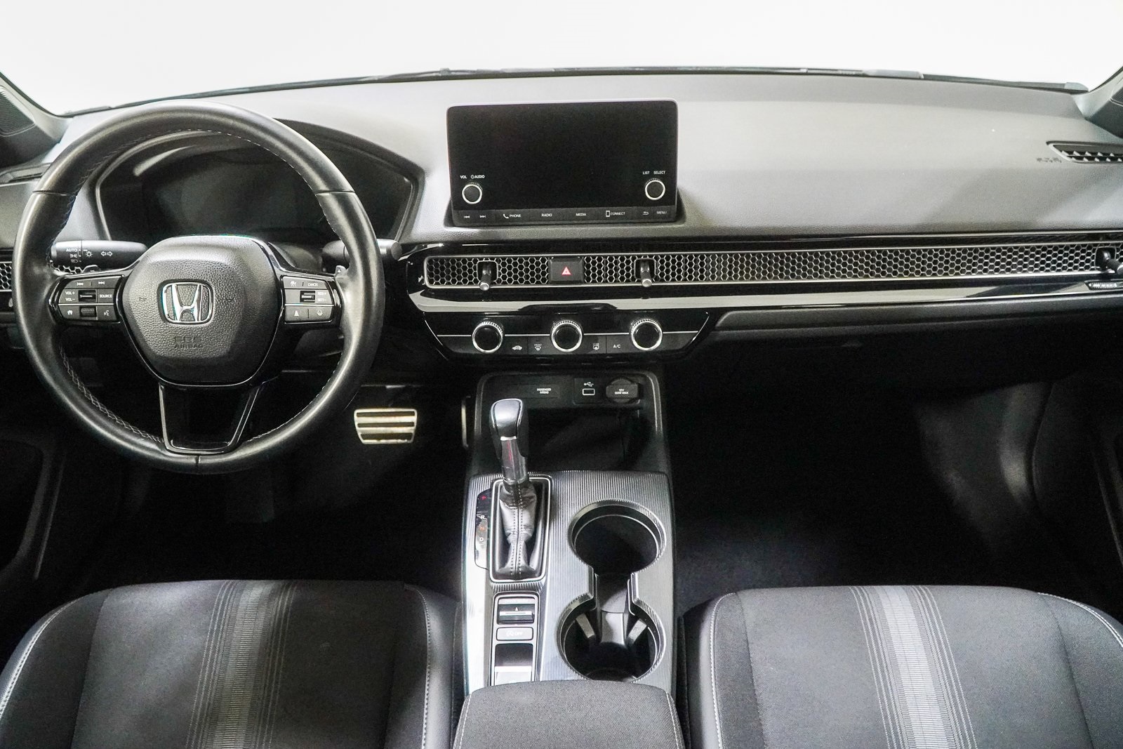 2023 Honda Civic Sport Image 20 of 37