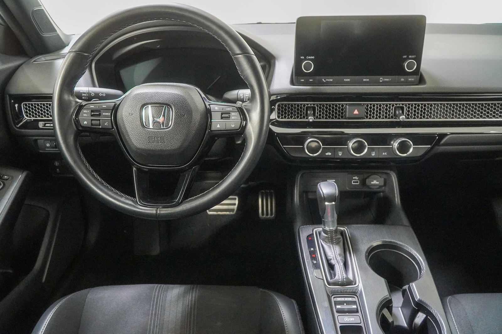 2023 Honda Civic Sport Image 32 of 37