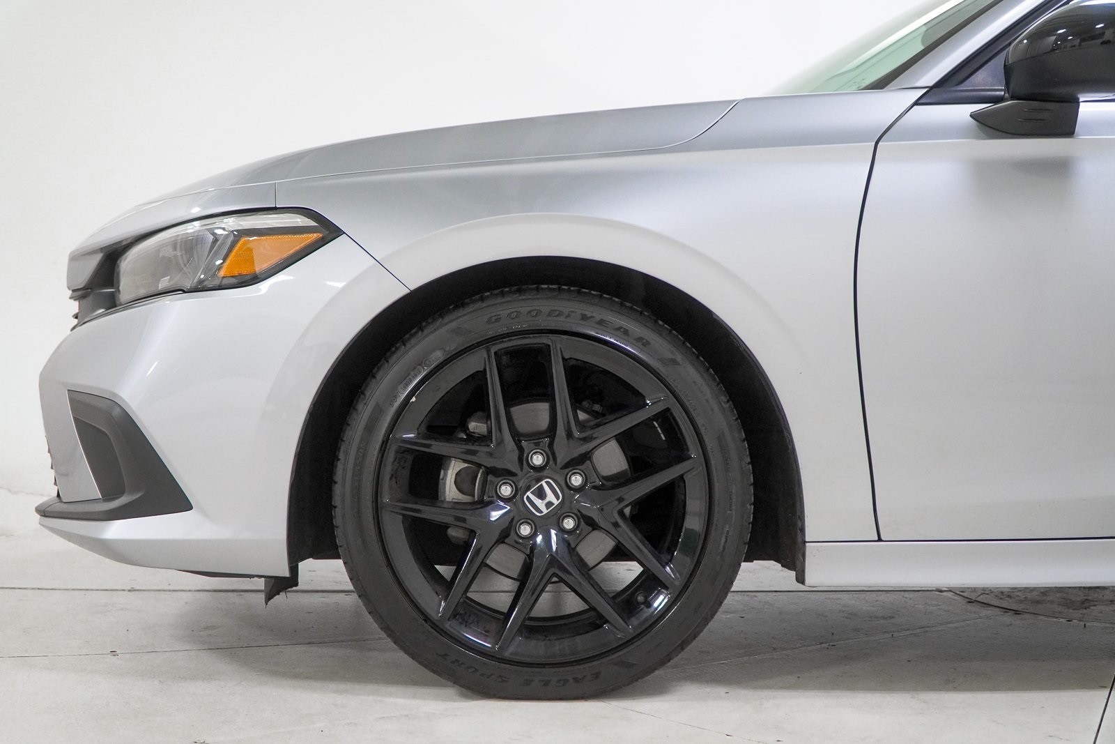 2023 Honda Civic Sport Image 14 of 37