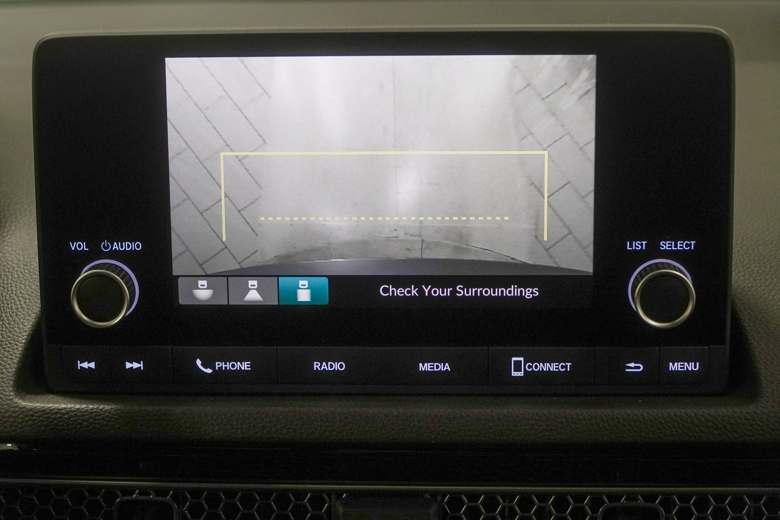 2023 Honda Civic Sport Image 26 of 37