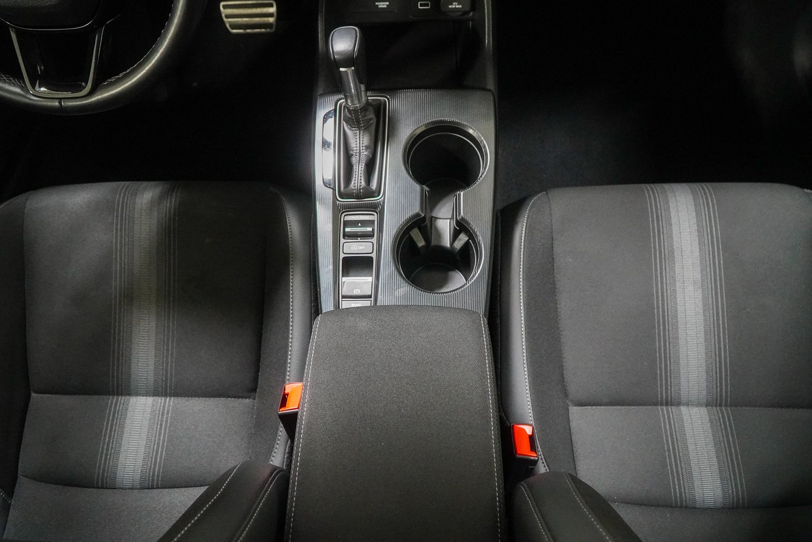 2023 Honda Civic Sport Image 28 of 37