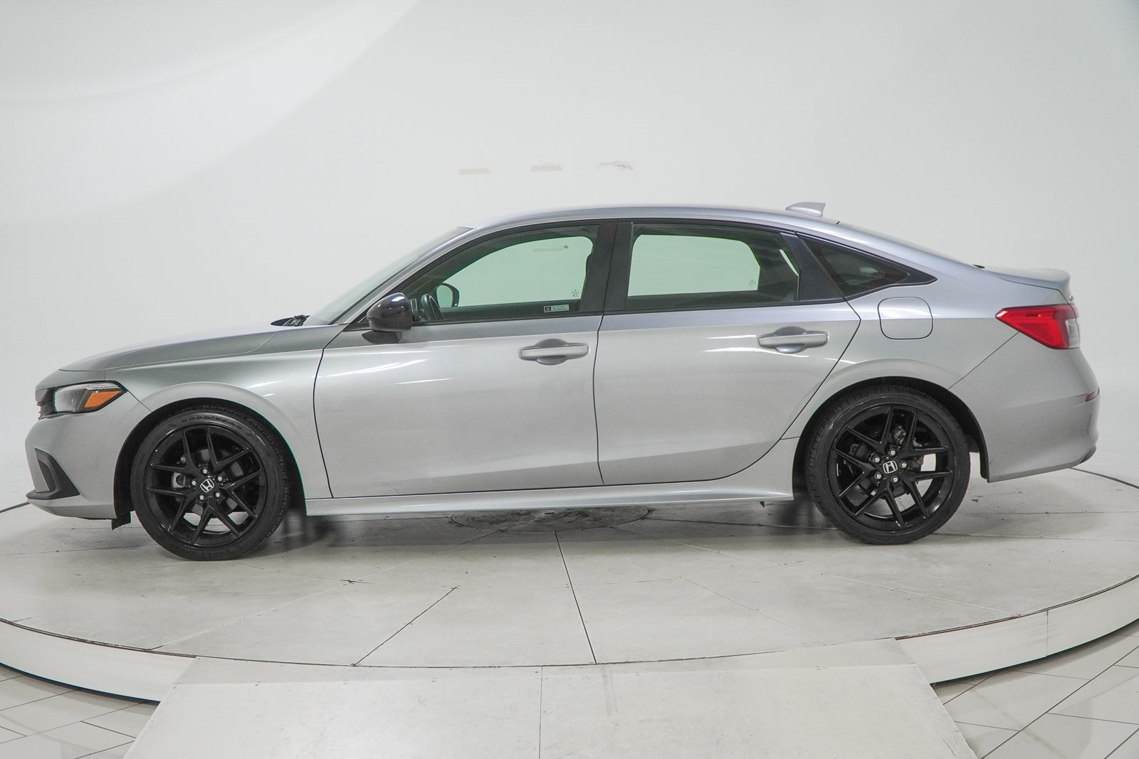 2023 Honda Civic Sport Image 13 of 37