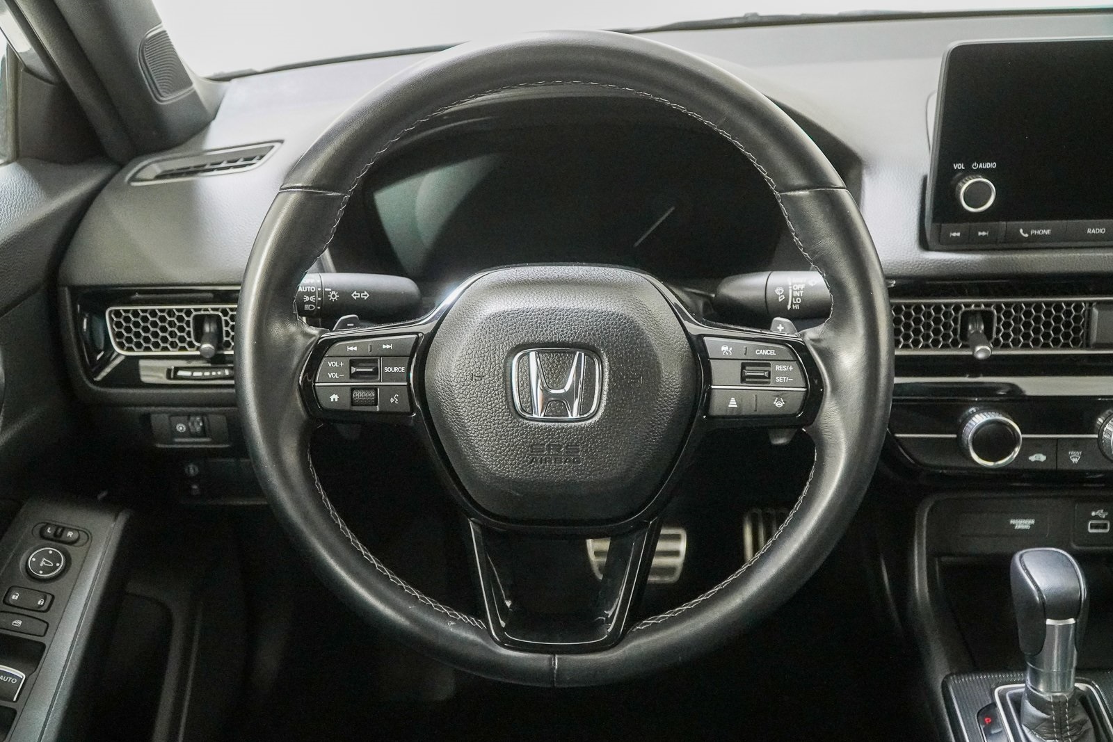 2023 Honda Civic Sport Image 23 of 37