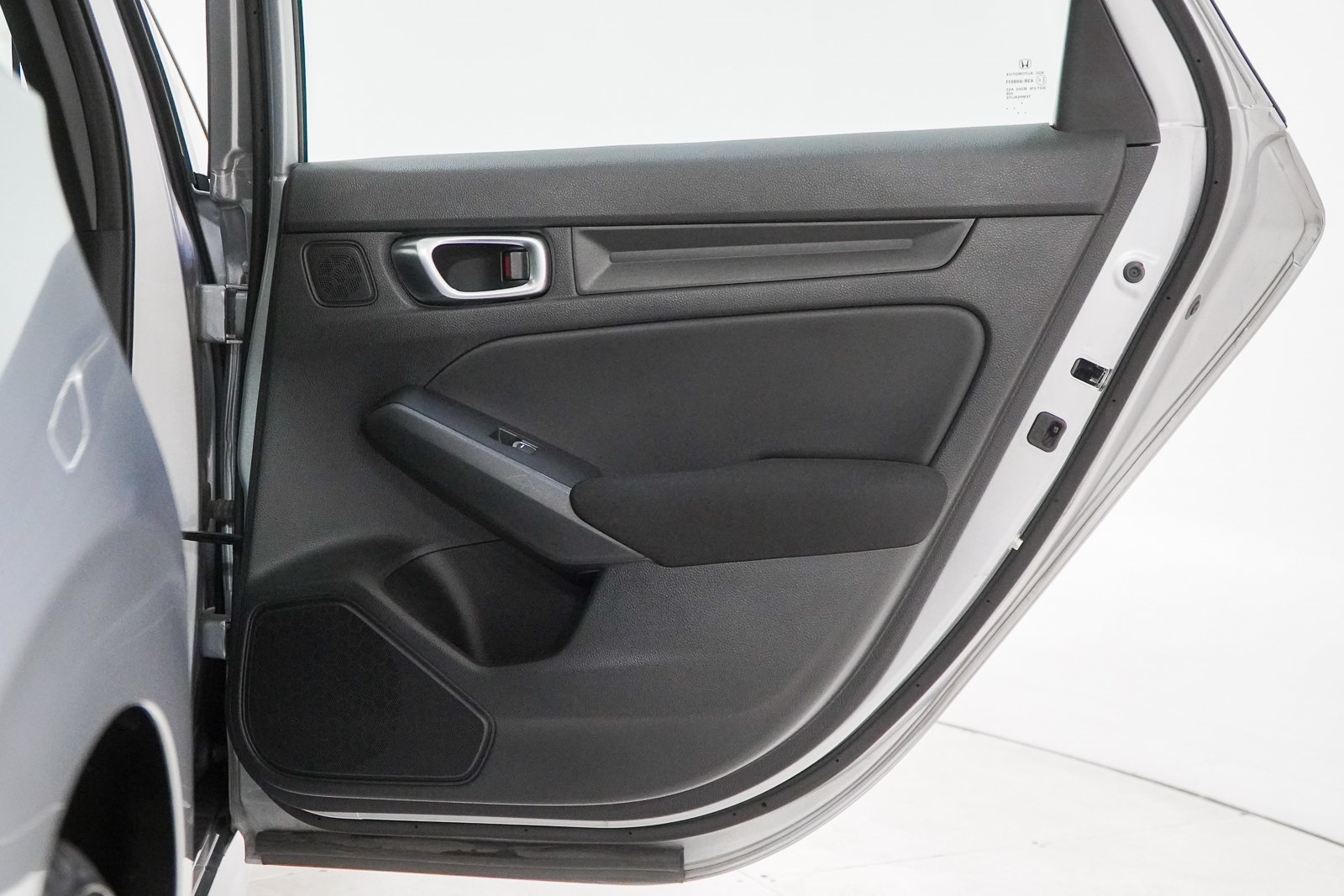 2023 Honda Civic Sport Image 35 of 37