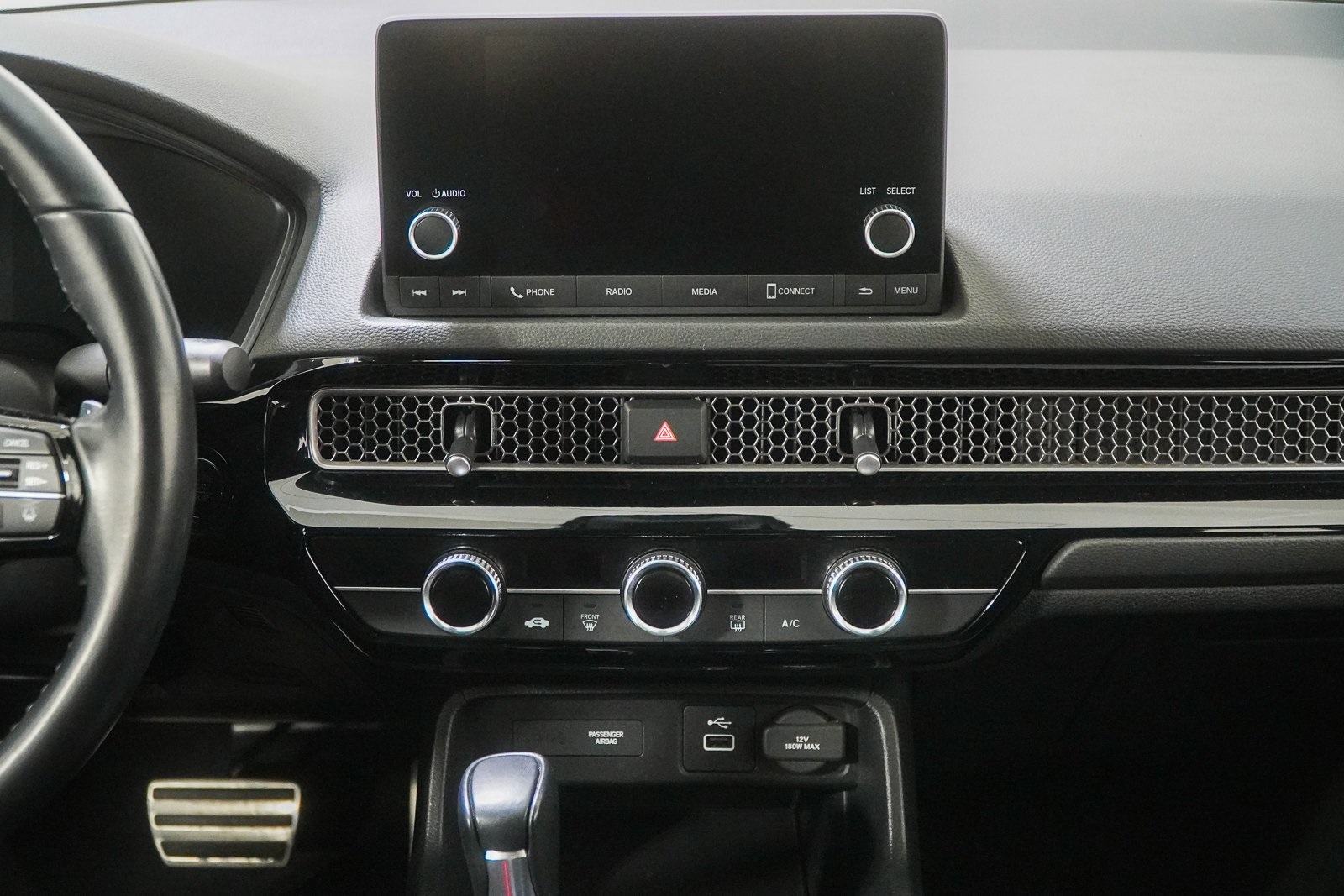 2023 Honda Civic Sport Image 37 of 37