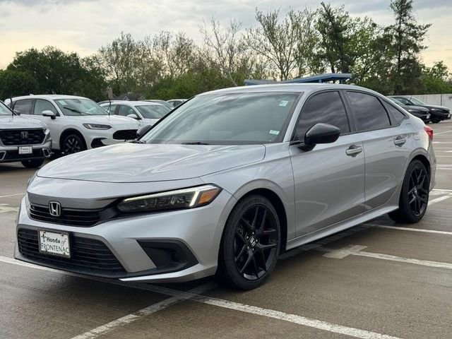 2023 Honda Civic Sport Image 1 of 22
