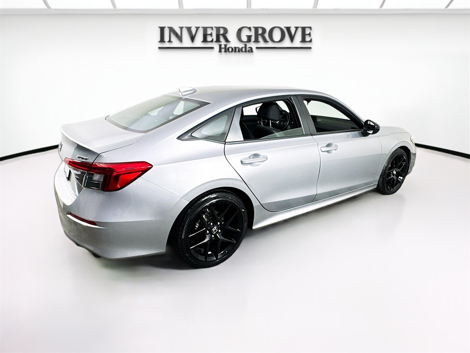 2023 Honda Civic Sport Image 5 of 20