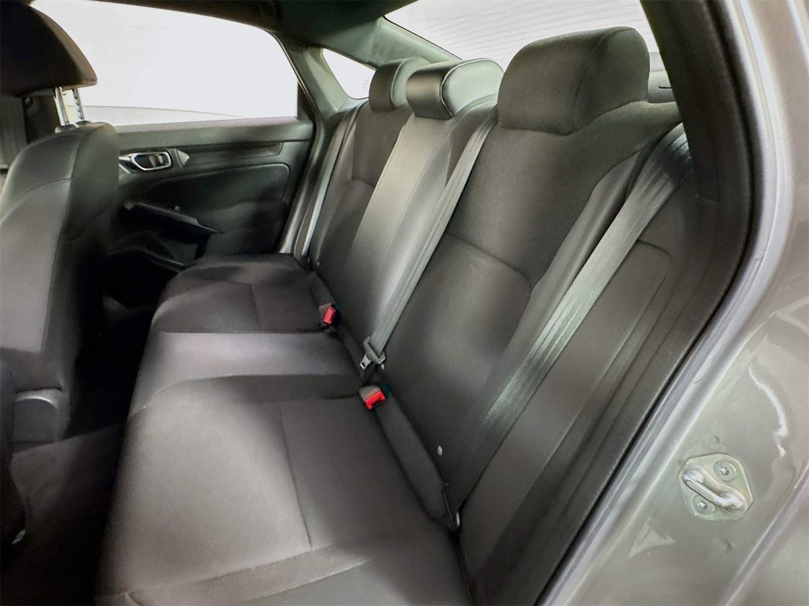 2023 Honda Civic Sport Image 12 of 20