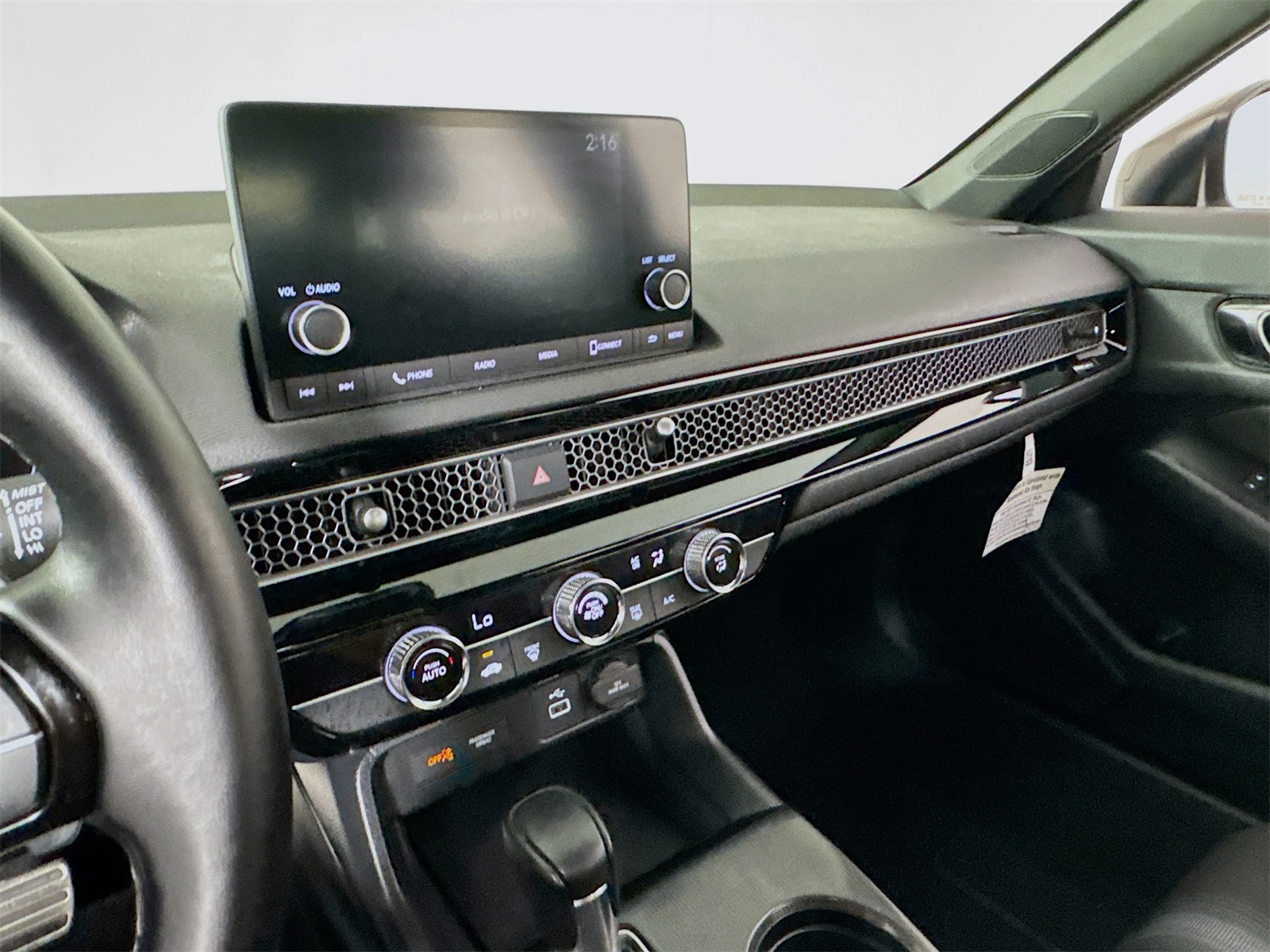 2023 Honda Civic Sport Image 19 of 20