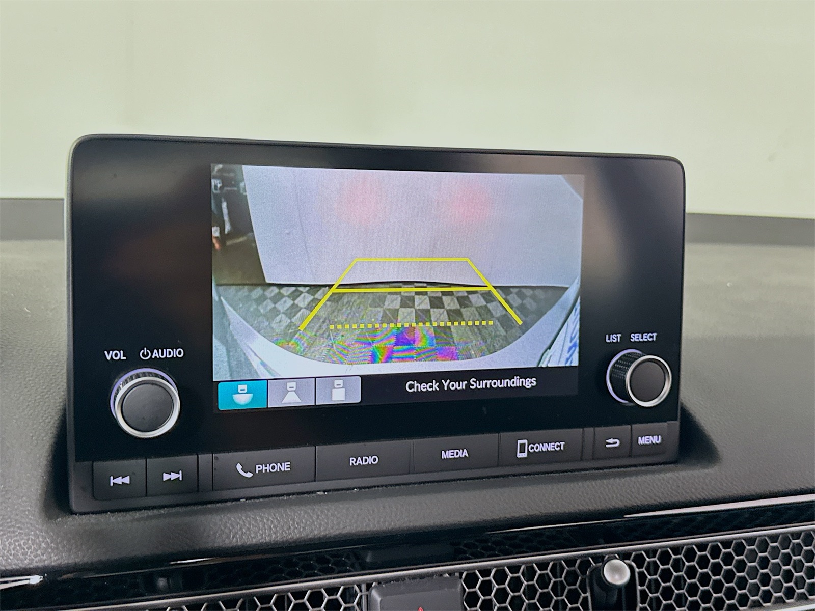 2023 Honda Civic Sport Image 18 of 20