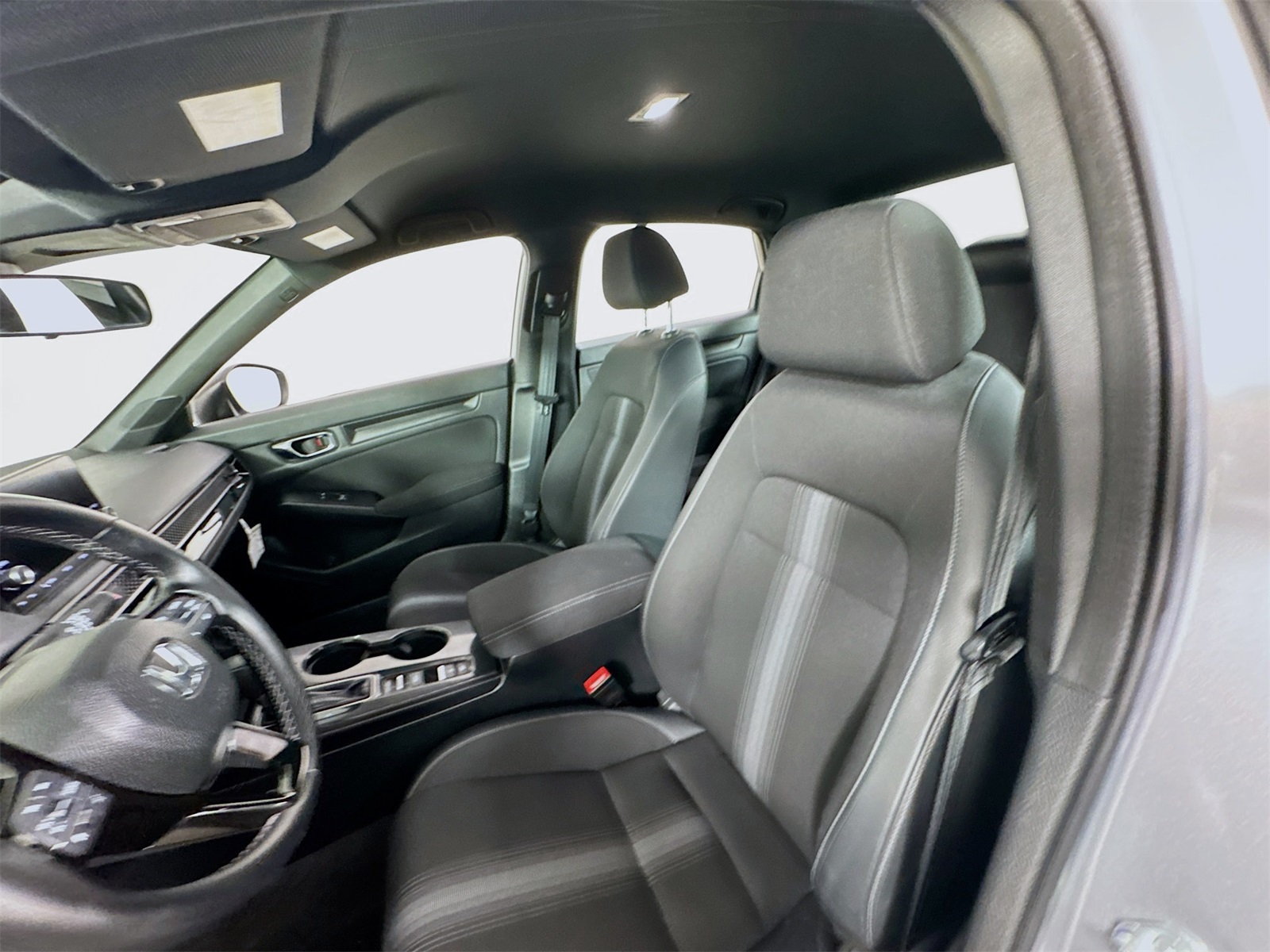 2023 Honda Civic Sport Image 13 of 20