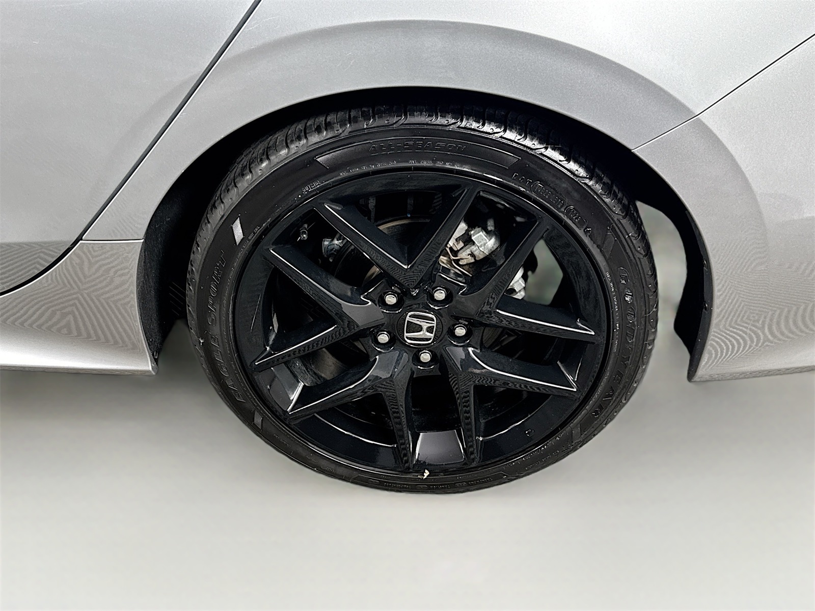 2023 Honda Civic Sport Image 10 of 20