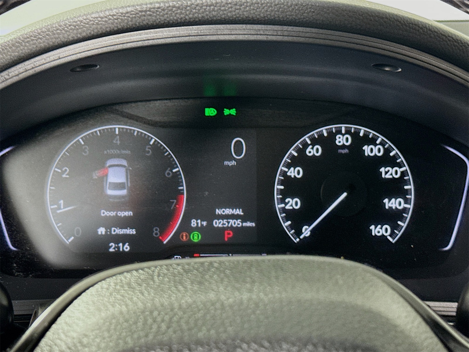 2023 Honda Civic Sport Image 17 of 20