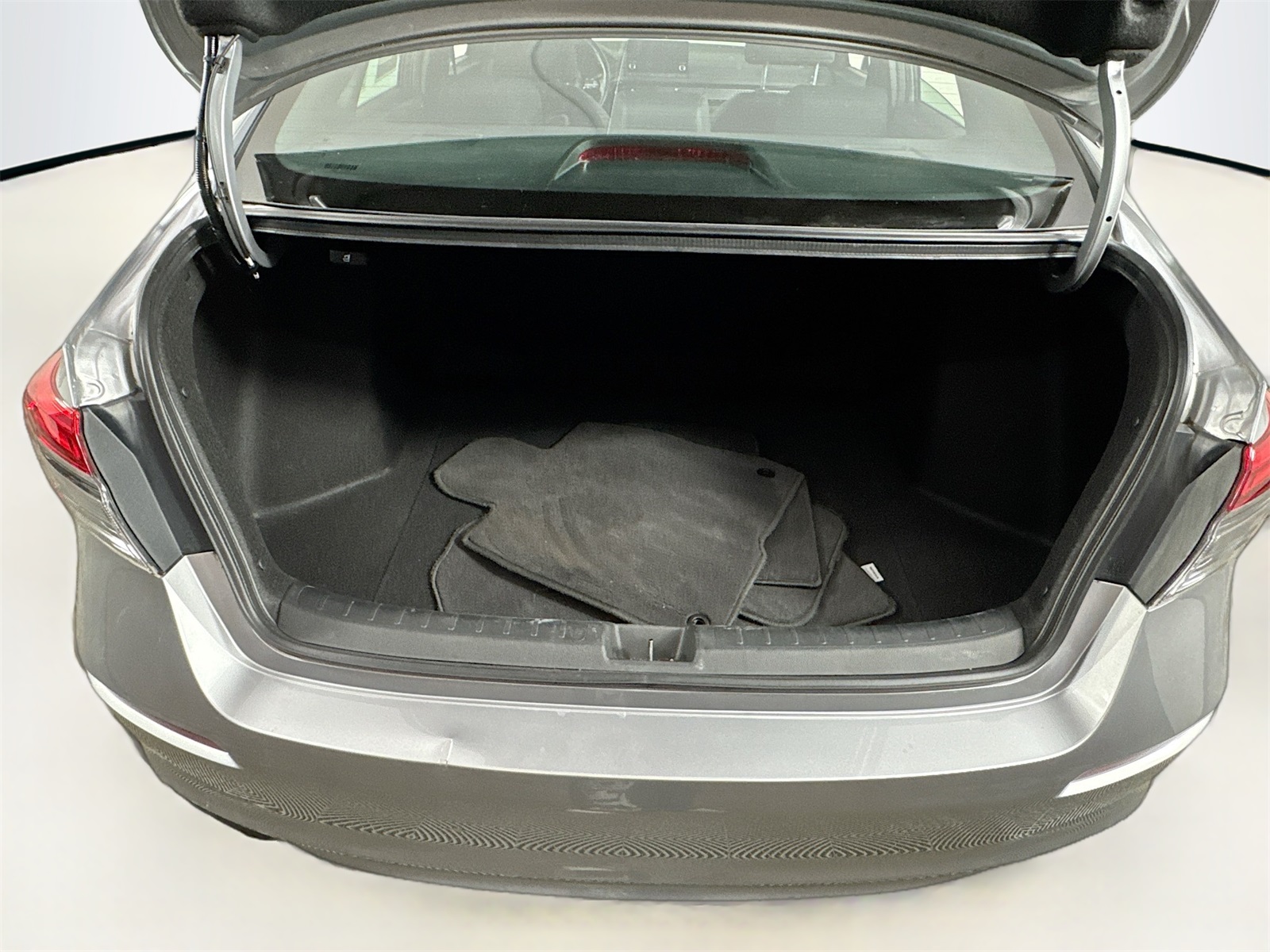 2023 Honda Civic Sport Image 11 of 20