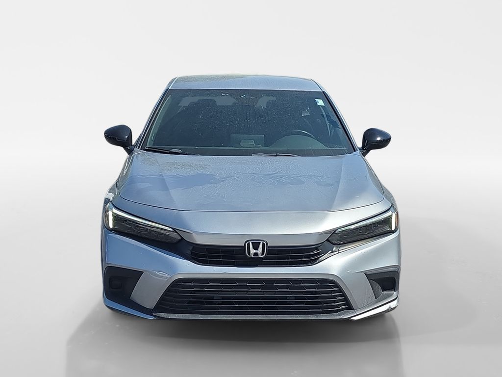2023 Honda Civic Sport Image 2 of 28