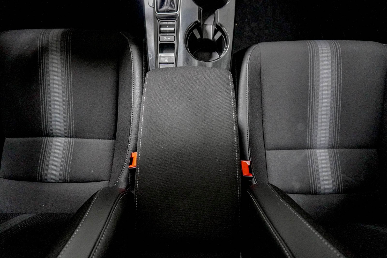 2023 Honda Civic Sport Image 26 of 35