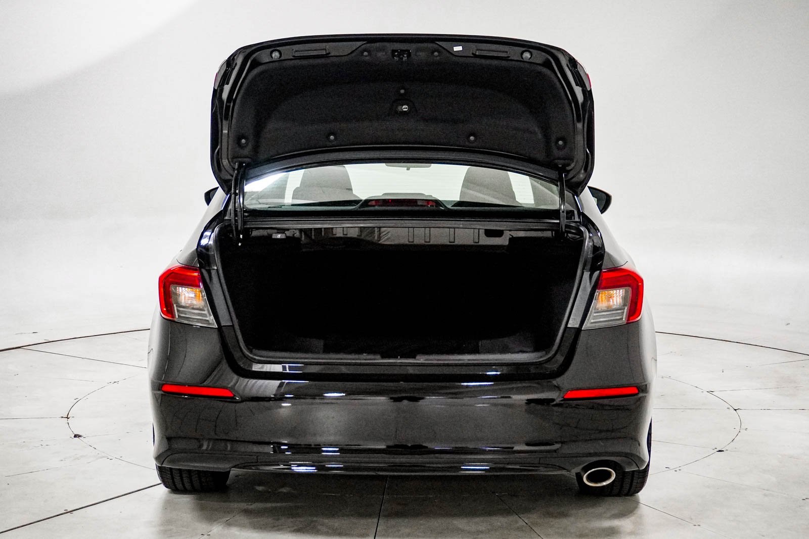 2023 Honda Civic Sport Image 14 of 35