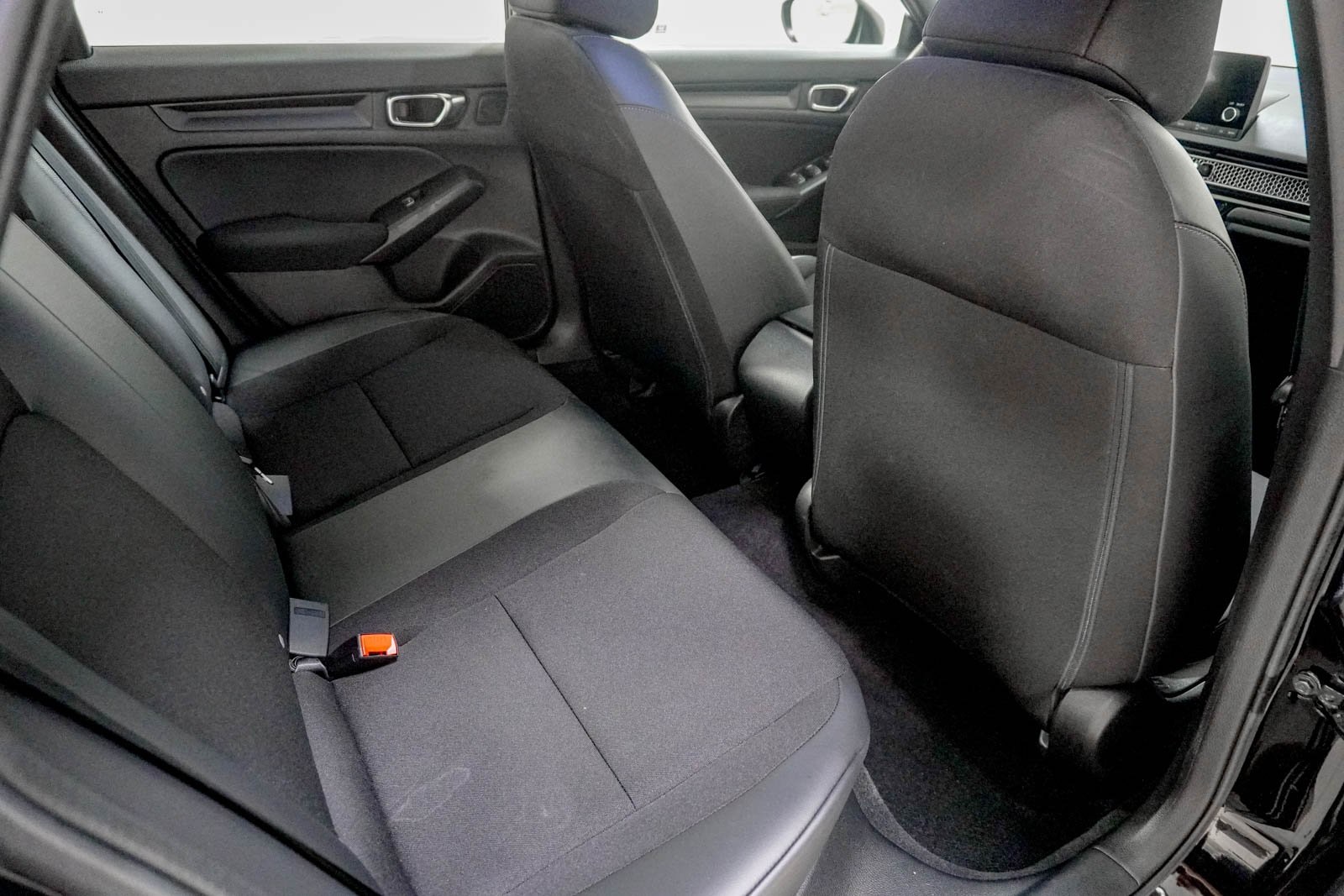 2023 Honda Civic Sport Image 15 of 35