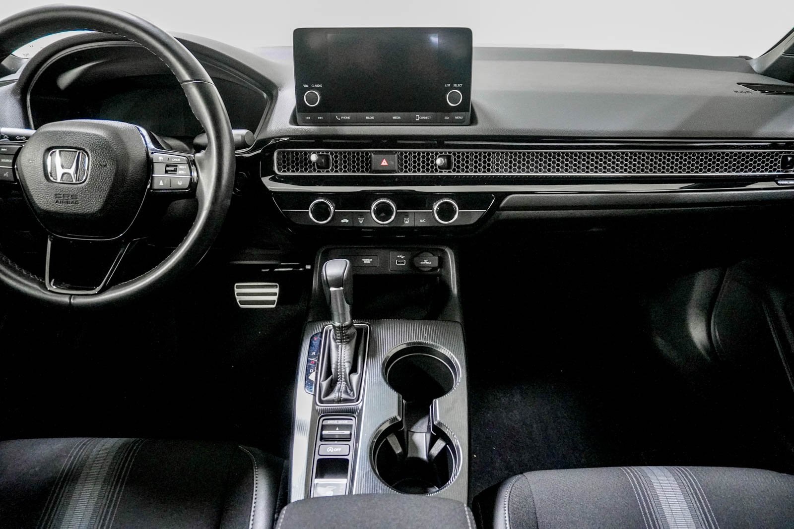 2023 Honda Civic Sport Image 21 of 35