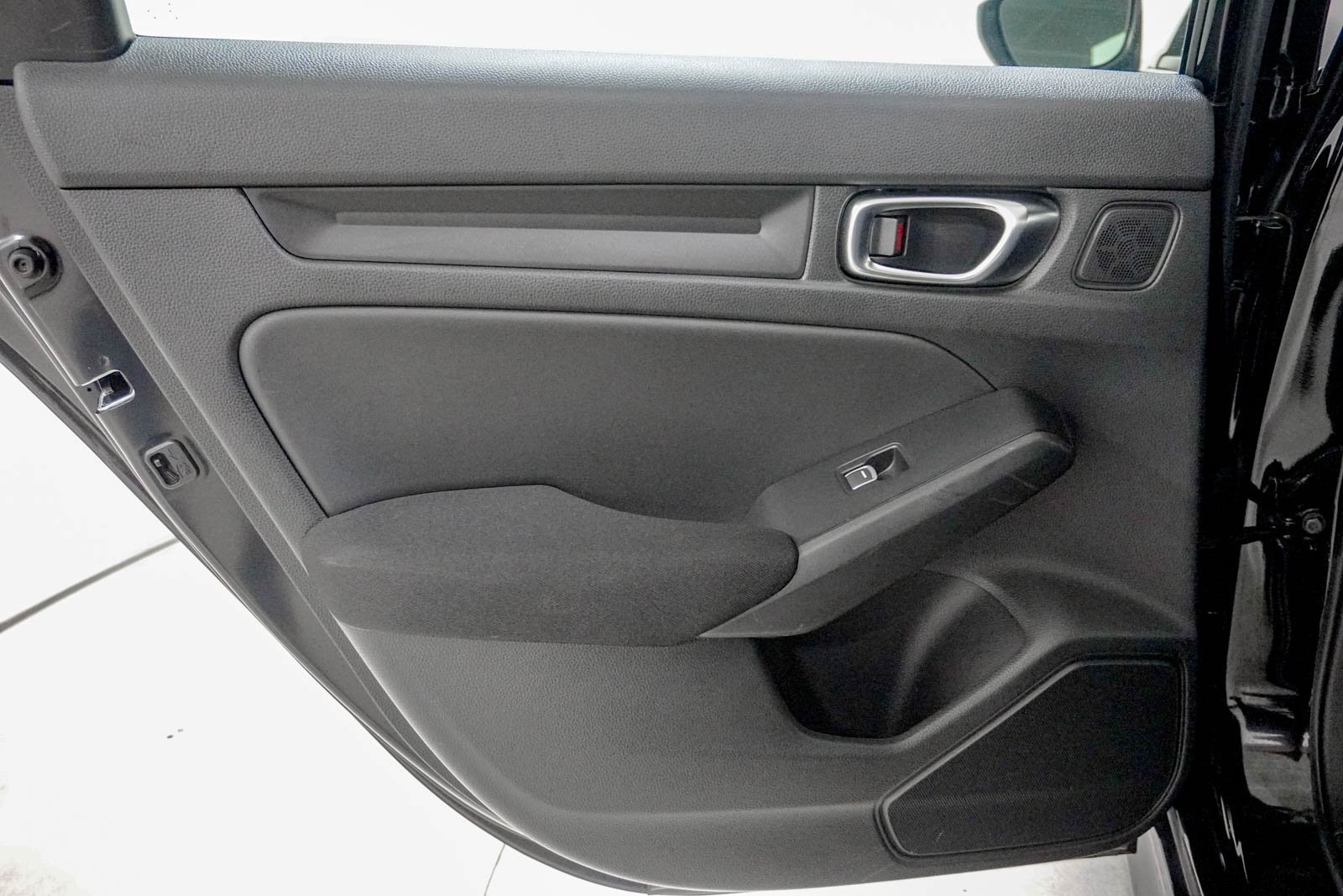 2023 Honda Civic Sport Image 29 of 35