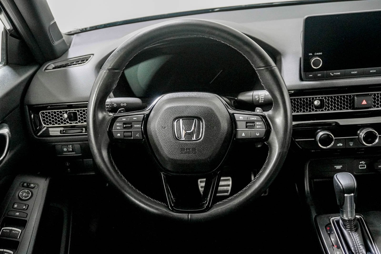 2023 Honda Civic Sport Image 20 of 35