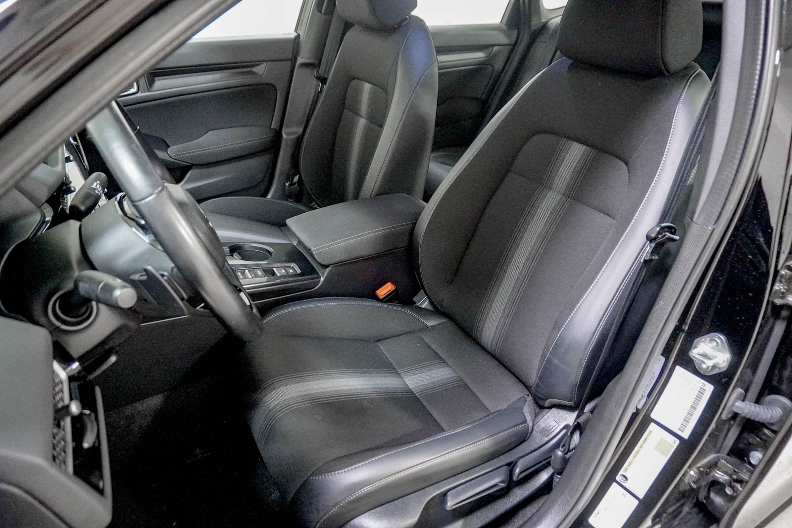 2023 Honda Civic Sport Image 16 of 35