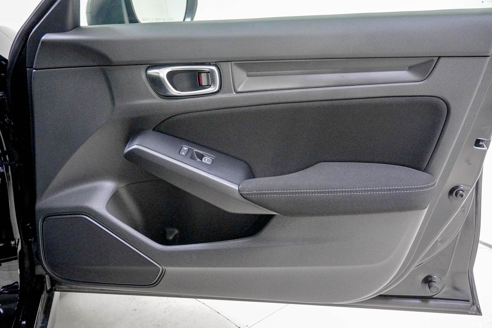 2023 Honda Civic Sport Image 31 of 35