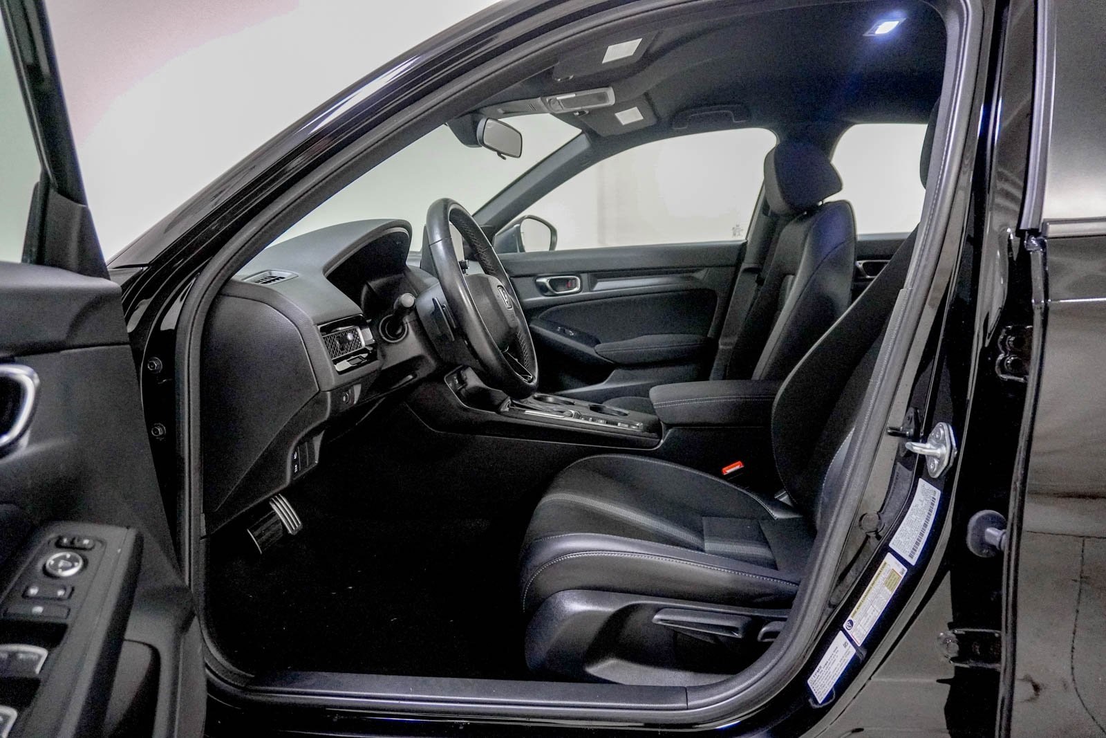 2023 Honda Civic Sport Image 35 of 35