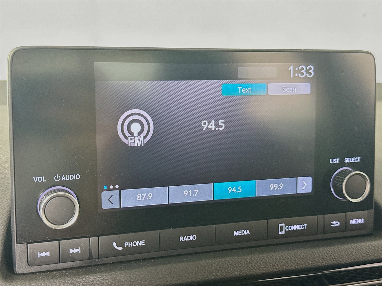 2023 Honda Civic Sport Image 18 of 20