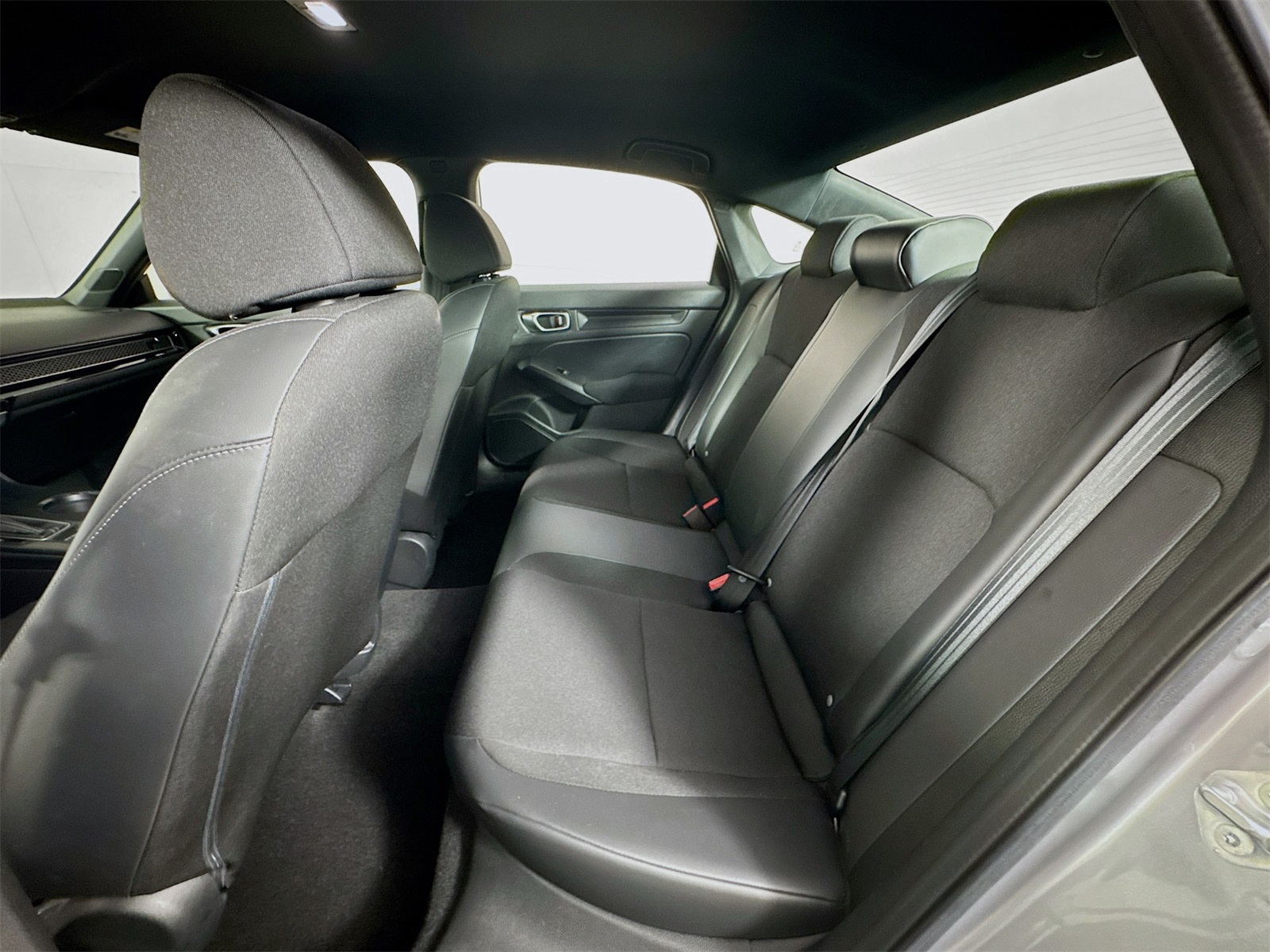 2023 Honda Civic Sport Image 12 of 20