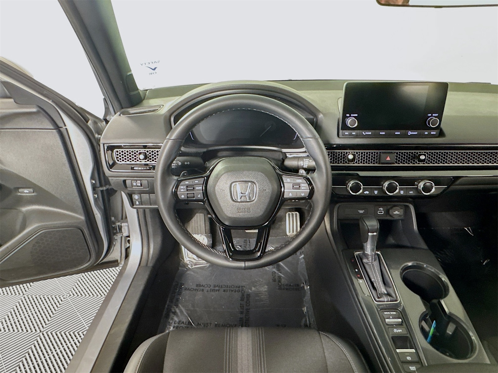 2023 Honda Civic Sport Image 14 of 20