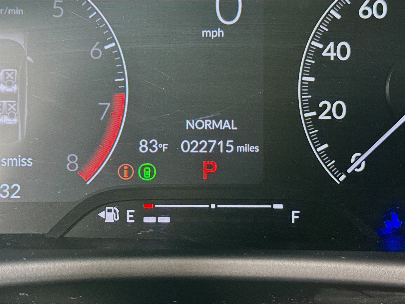 2023 Honda Civic Sport Image 16 of 20