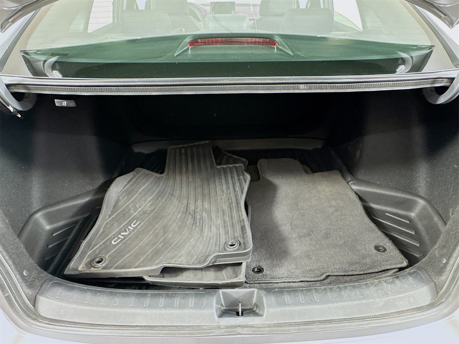 2023 Honda Civic Sport Image 11 of 20