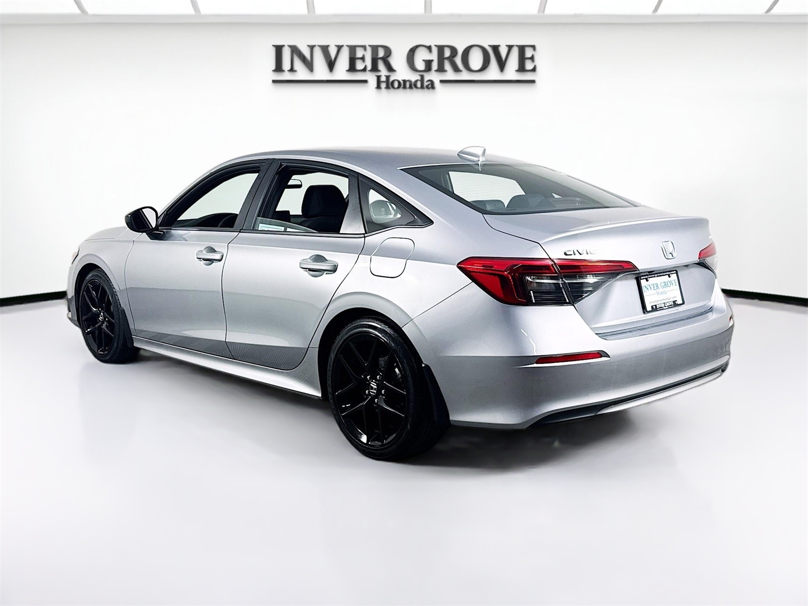 2023 Honda Civic Sport Image 7 of 20