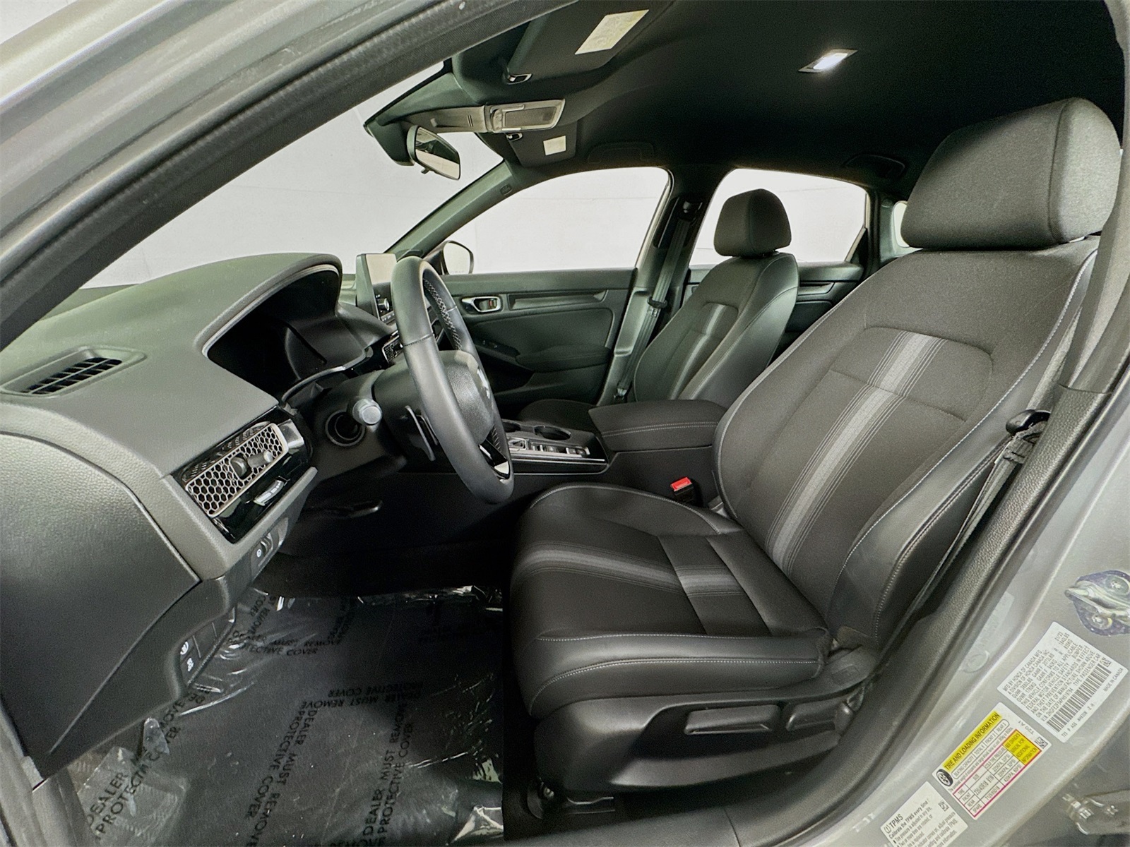 2023 Honda Civic Sport Image 13 of 20